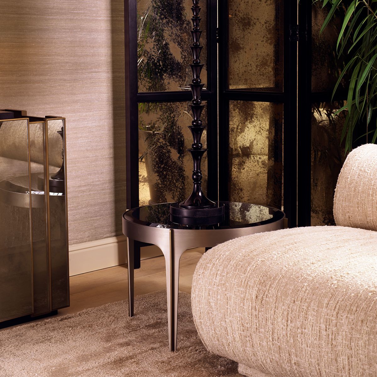 Side Table Artemisa