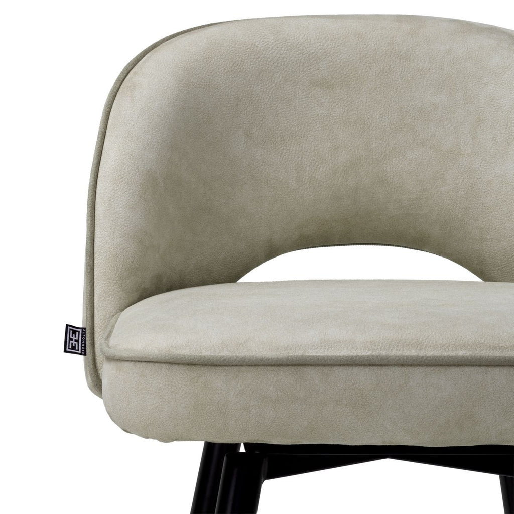 Counter Stool Cliff set of 2