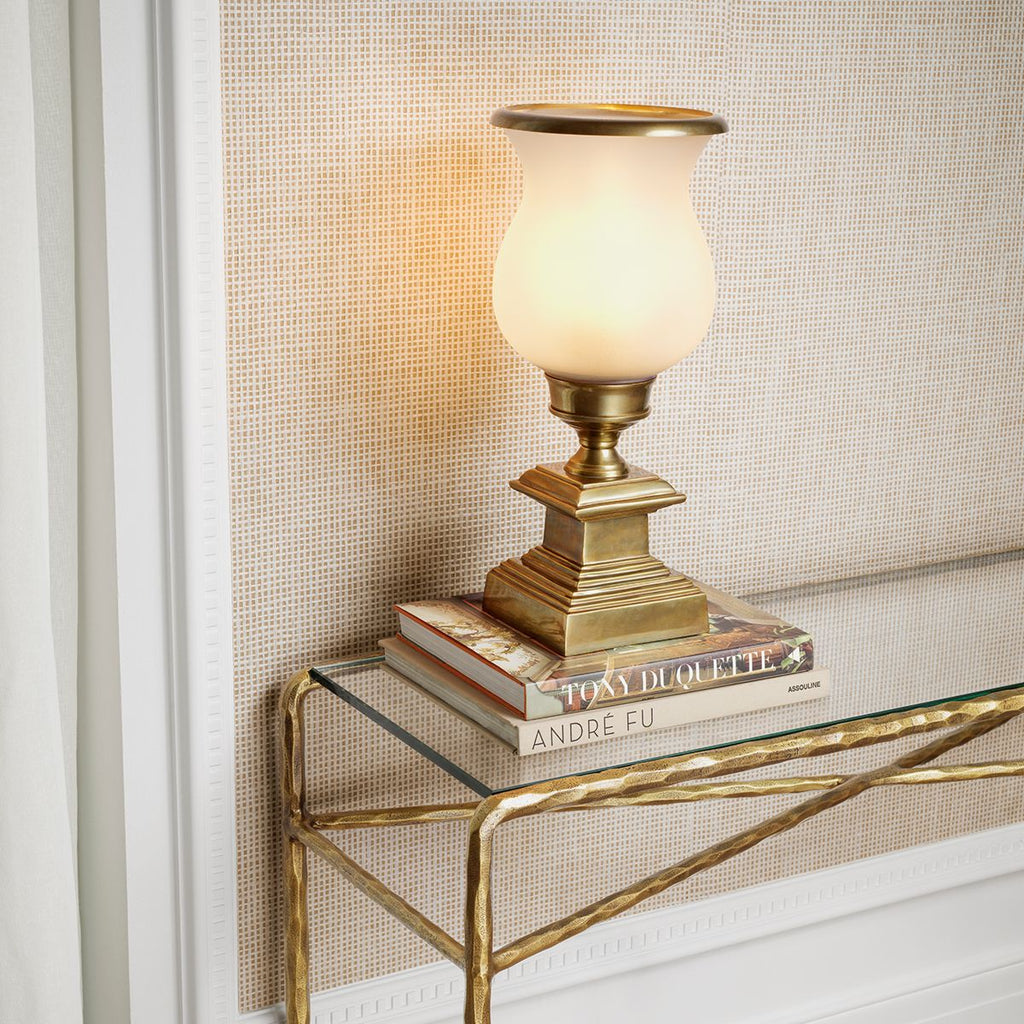 Table Lamp Datcha
