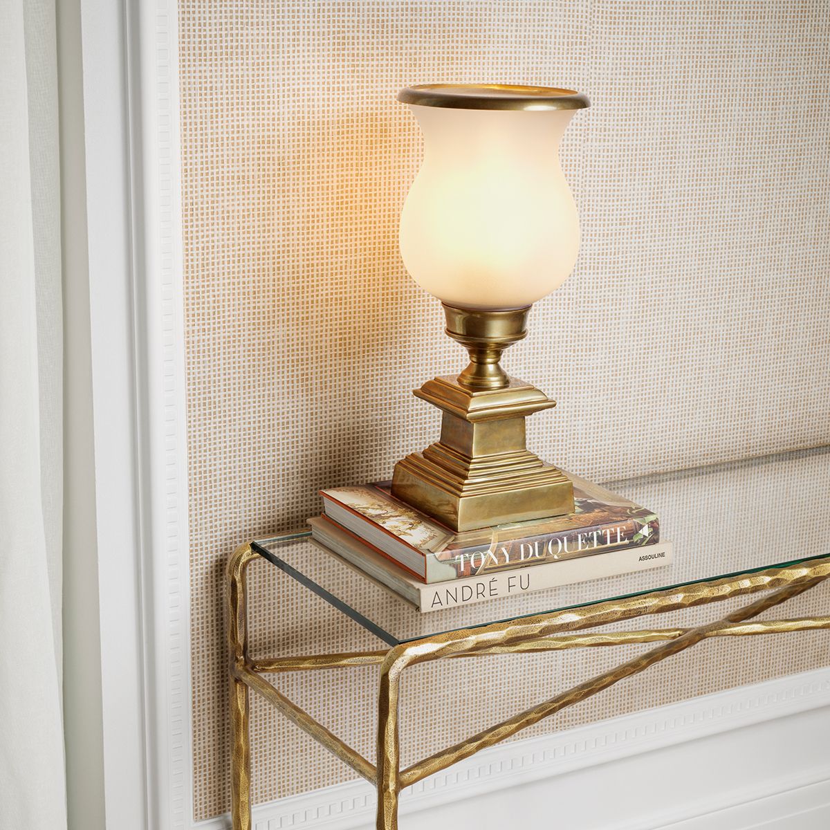 Table Lamp Datcha
