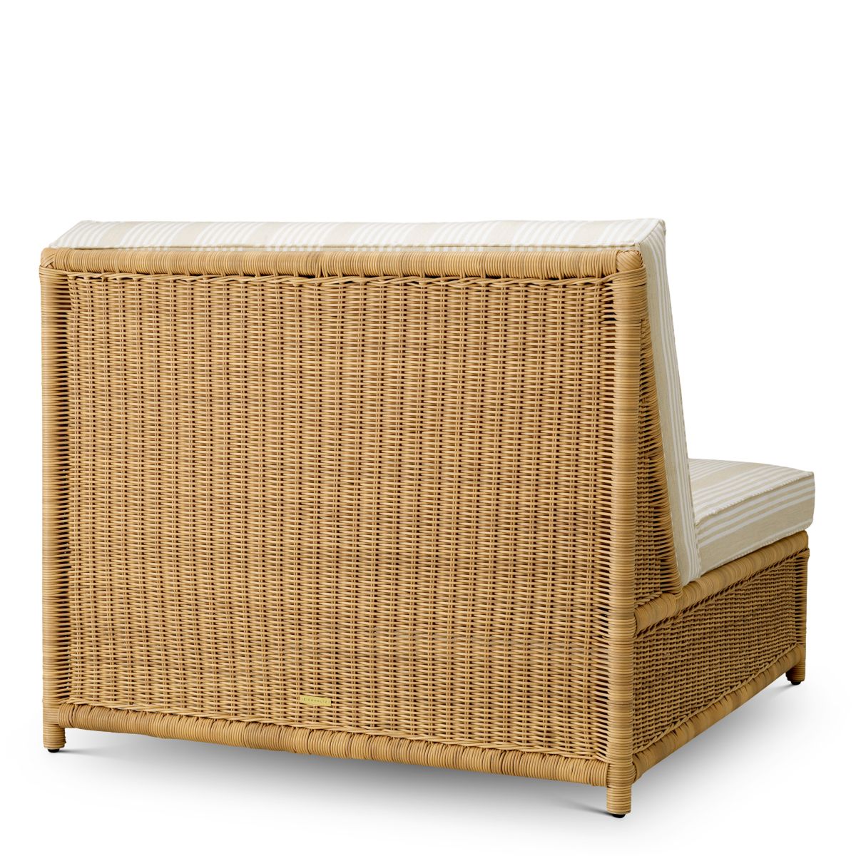 Outdoor Modular Chair Hampton