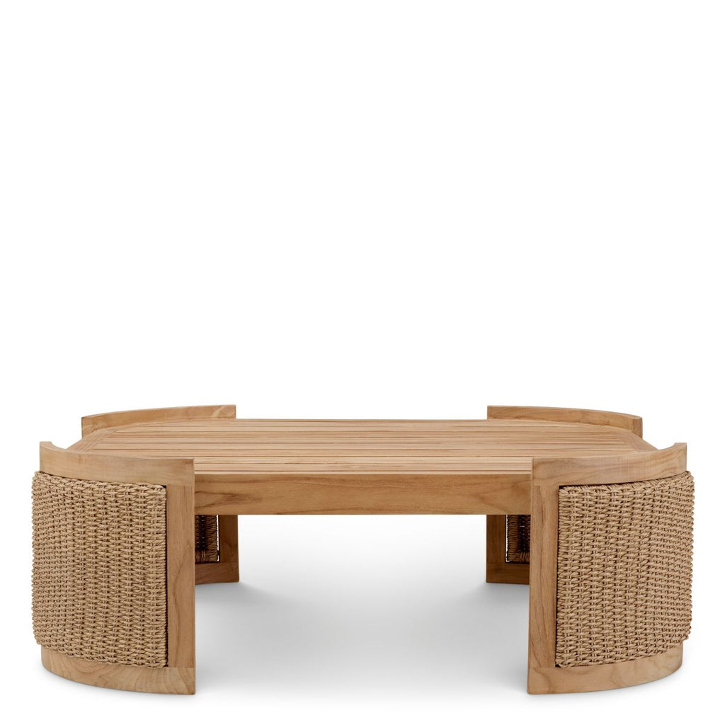 Outdoor Coffee table Marenzo