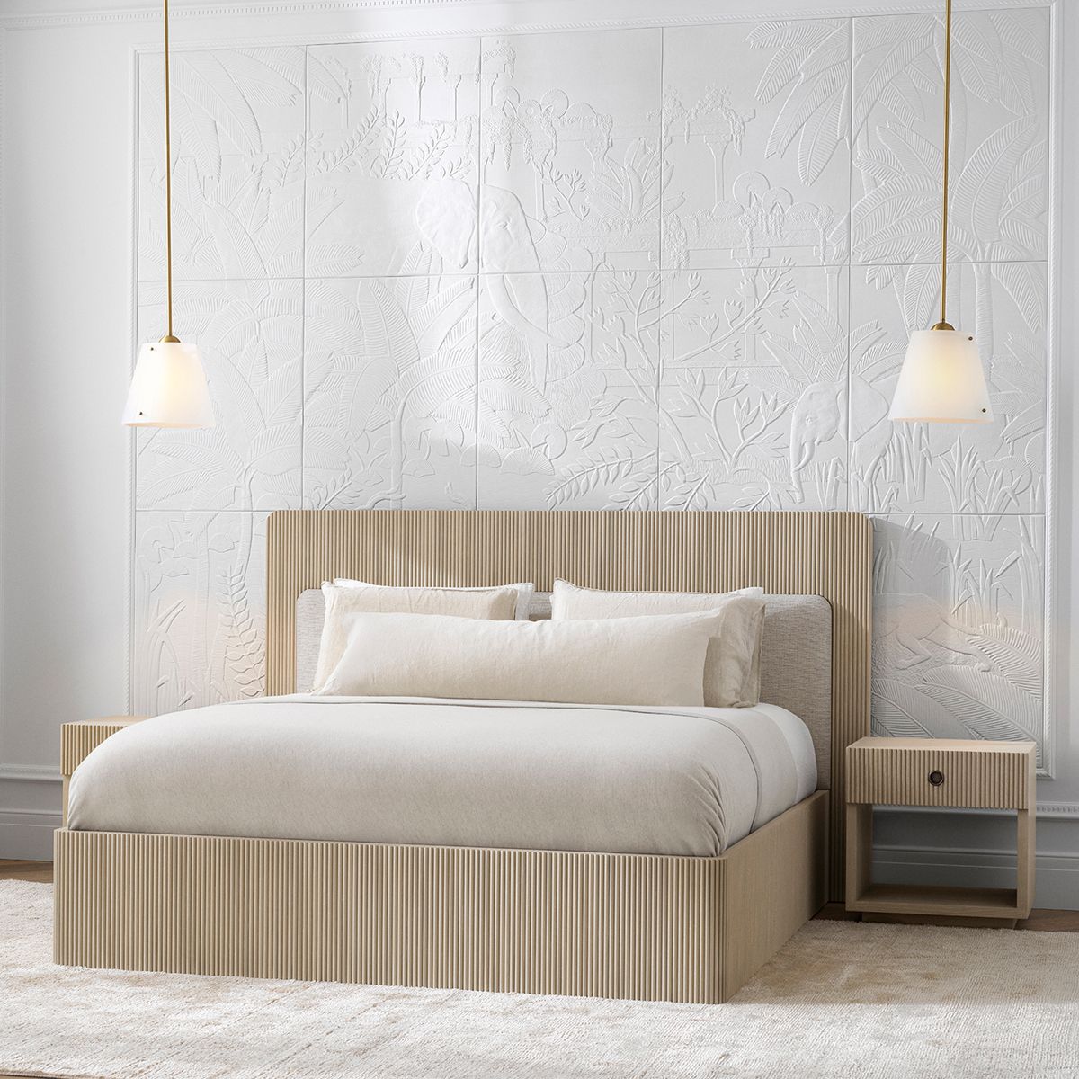 Pendant Trianon