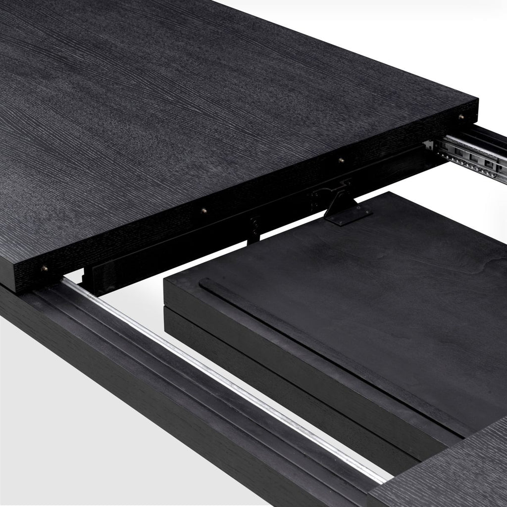 Extendable Dining Table Atelier S