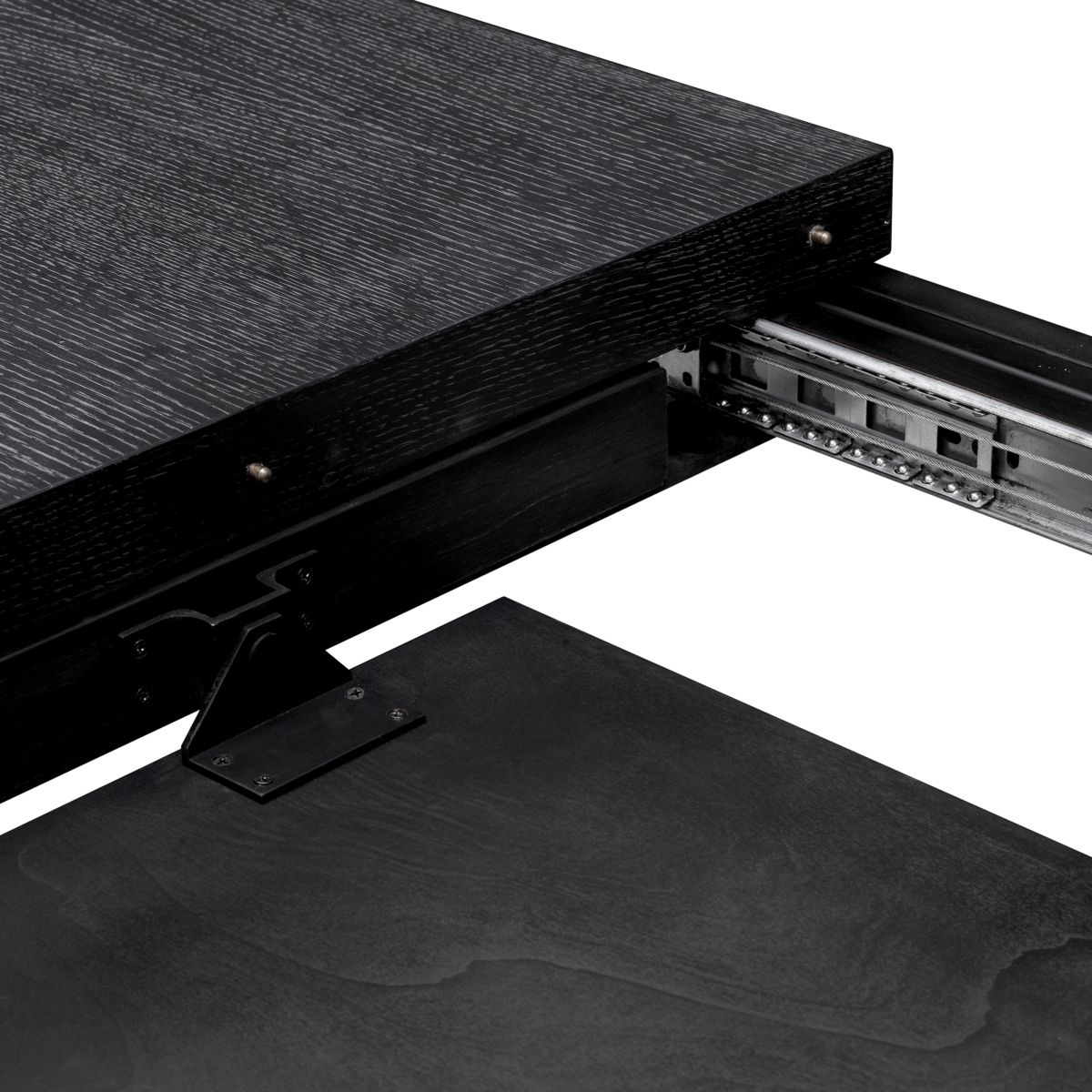 Extendable Dining Table Atelier S