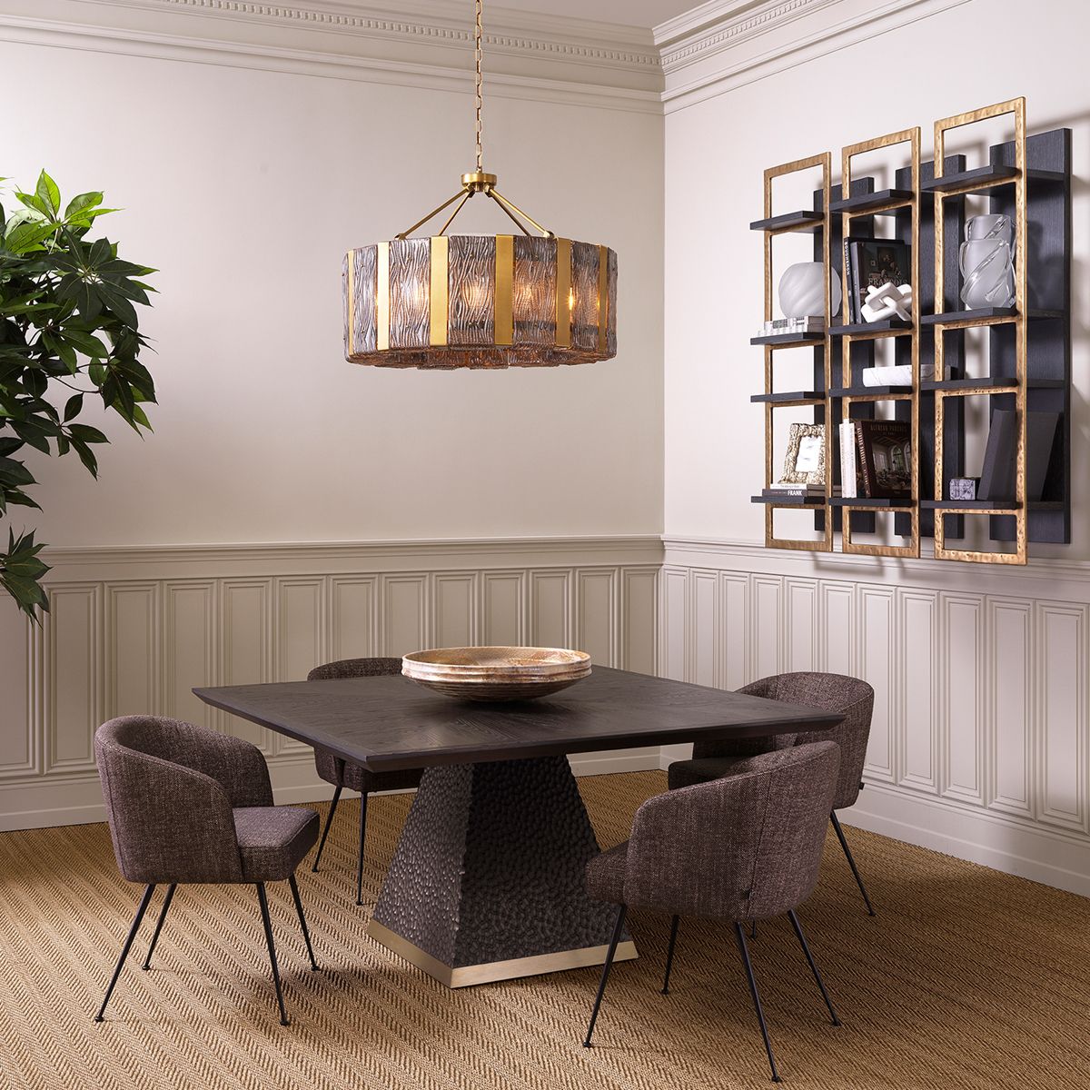 Dining Chair Aiden
