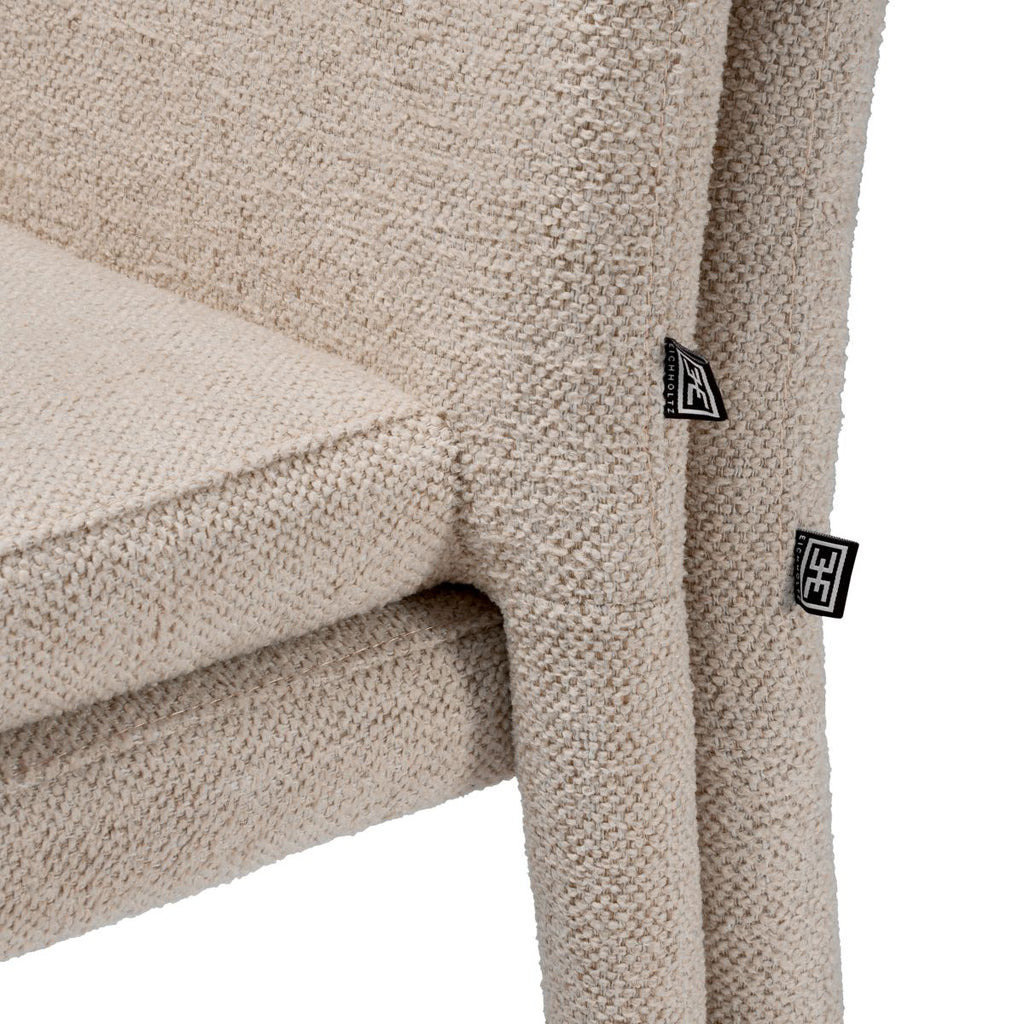 Dining Chair Leiza set of 2