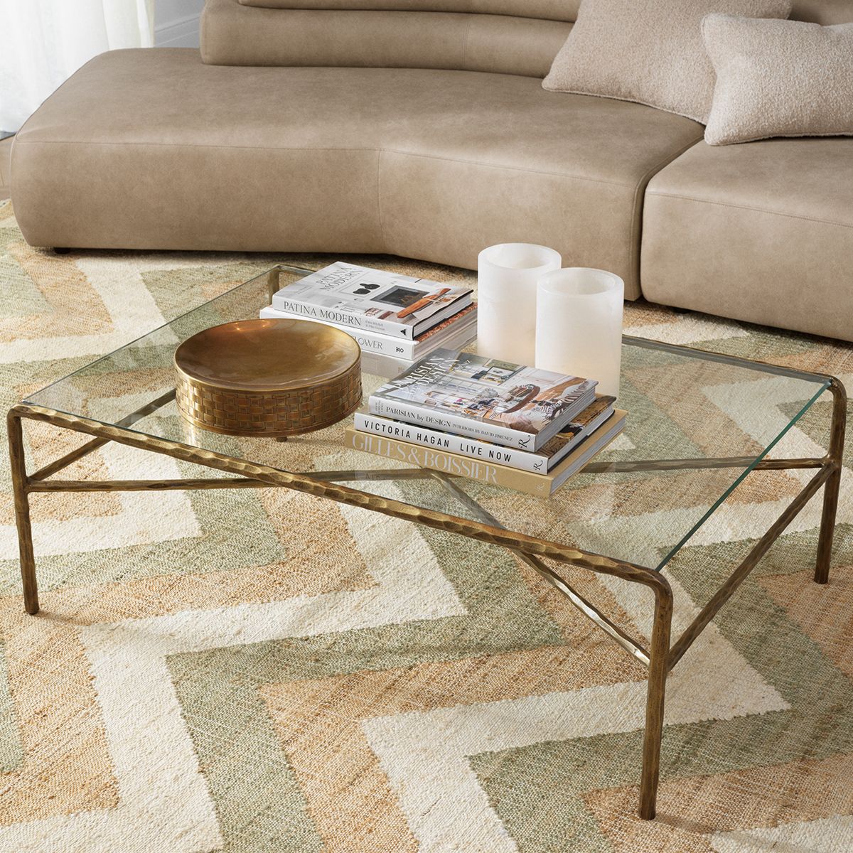 Coffee Table Xandria