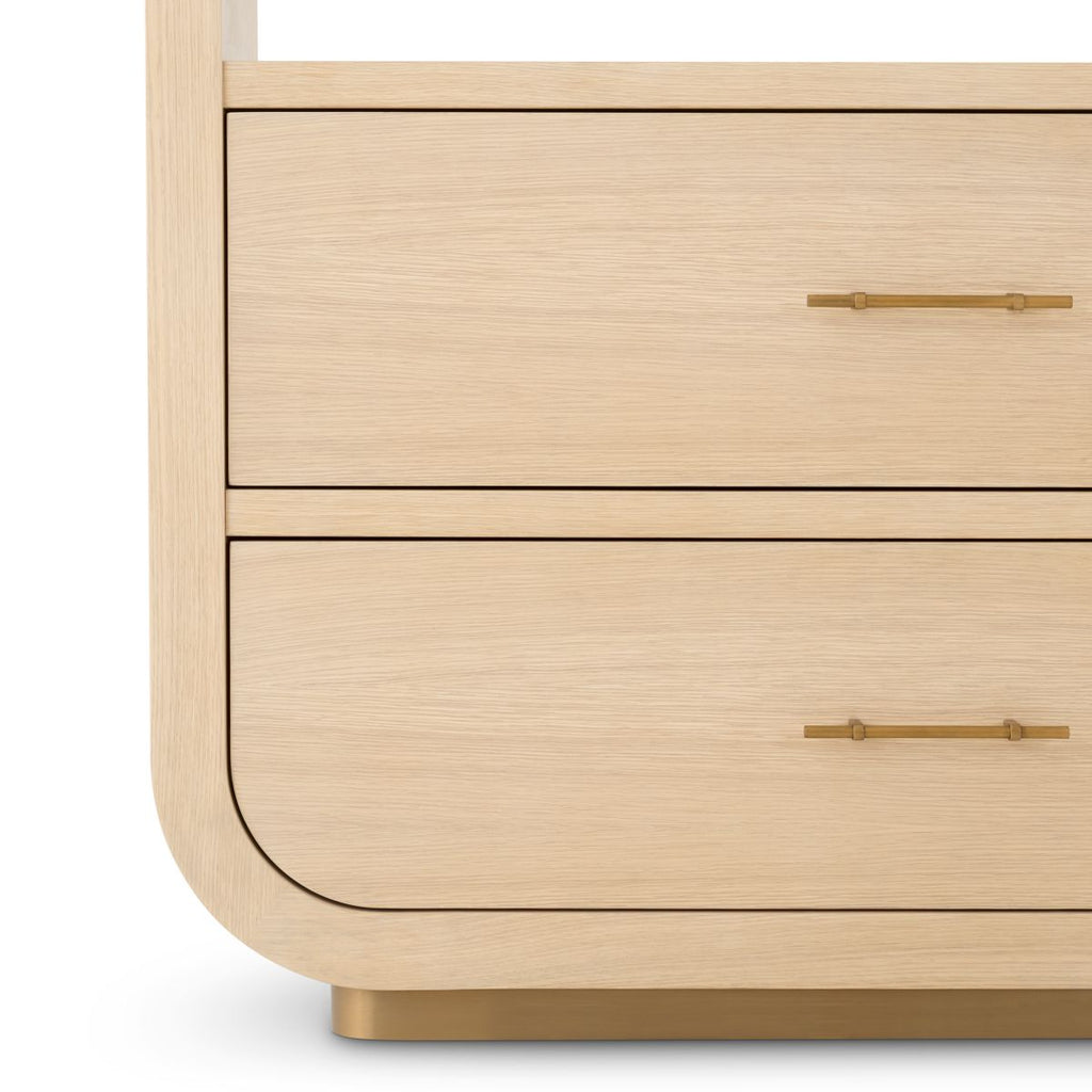 Cabinet Quinton