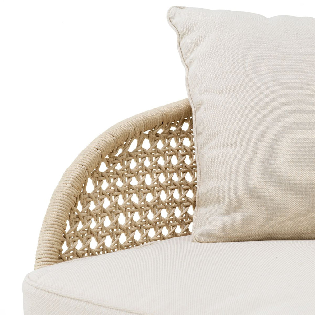Outdoor Sofa Trinity
