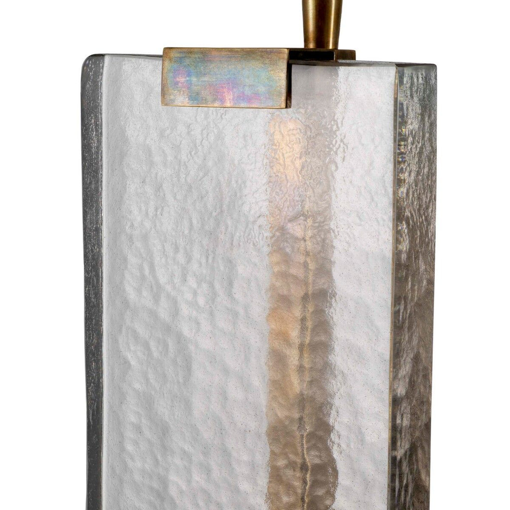 Table Lamp James