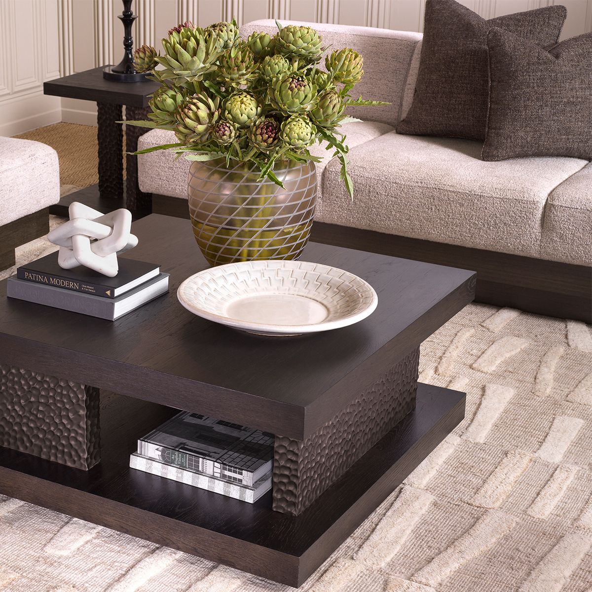 Cushion Renato L