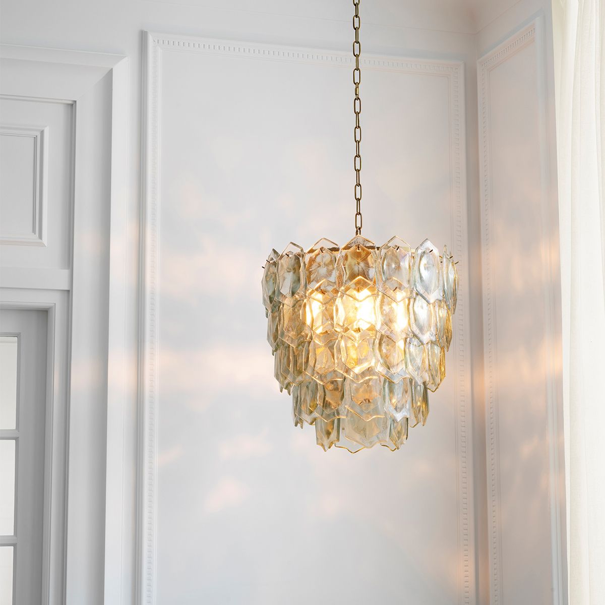 Chandelier Elias