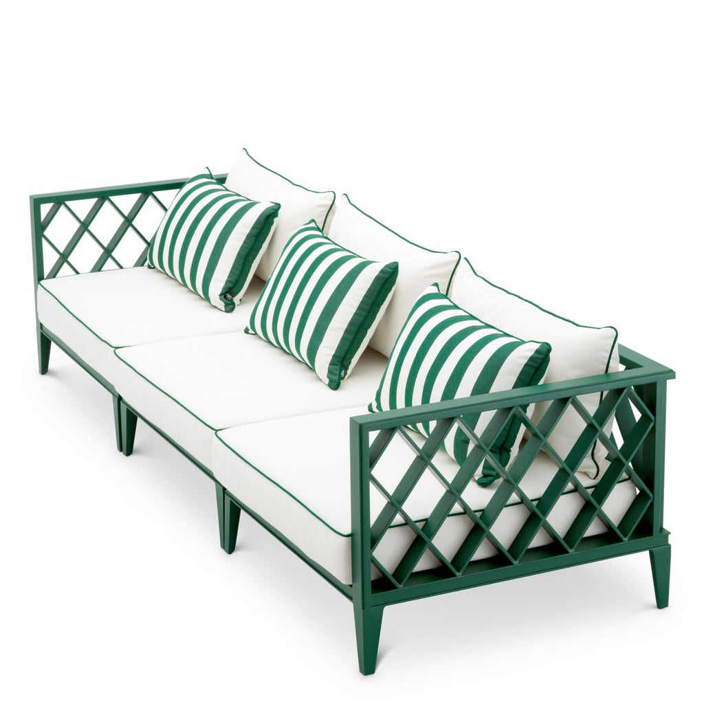 Outdoor Sofa Ocean Club L