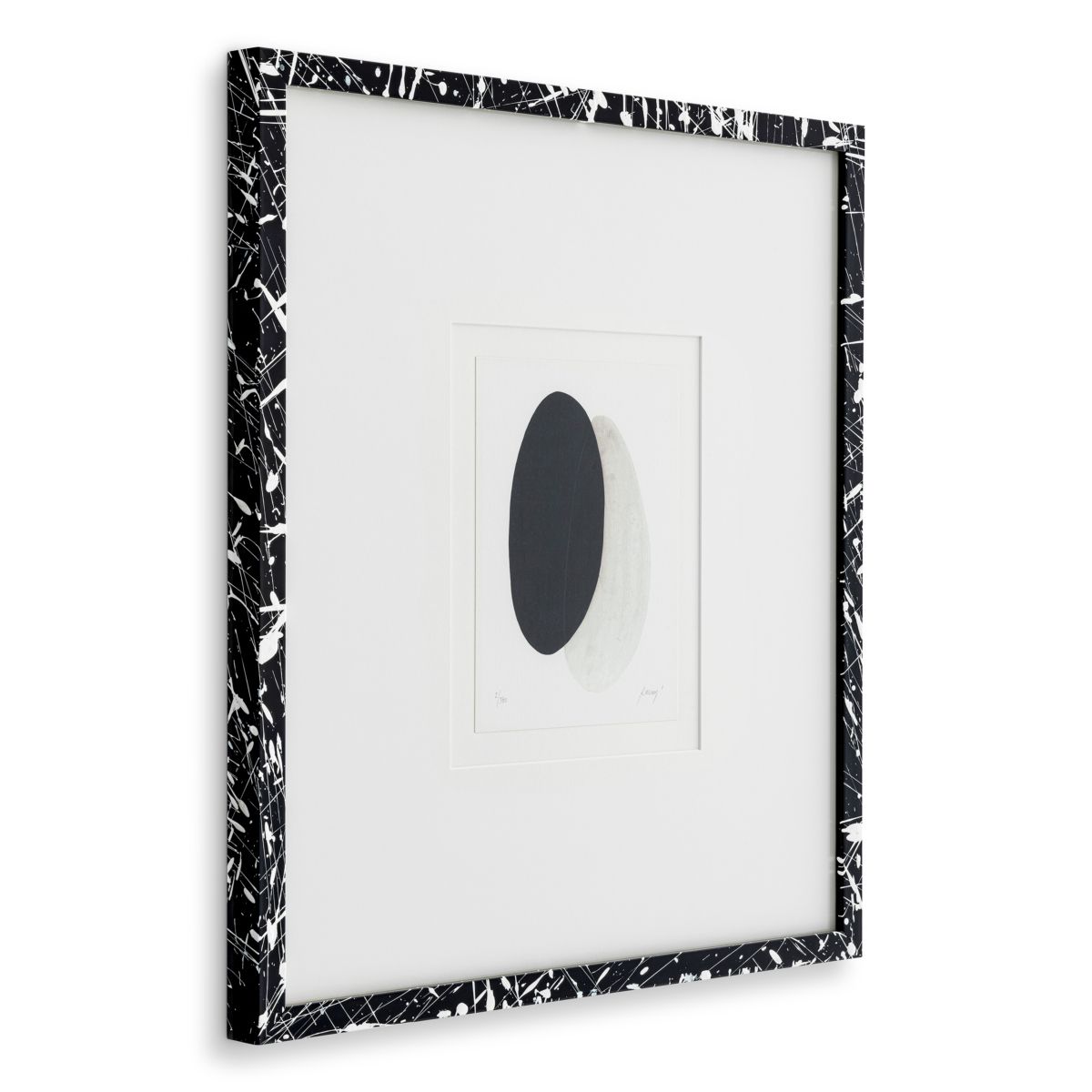 Prints Artworks by Valentina Ravagni set of 4
