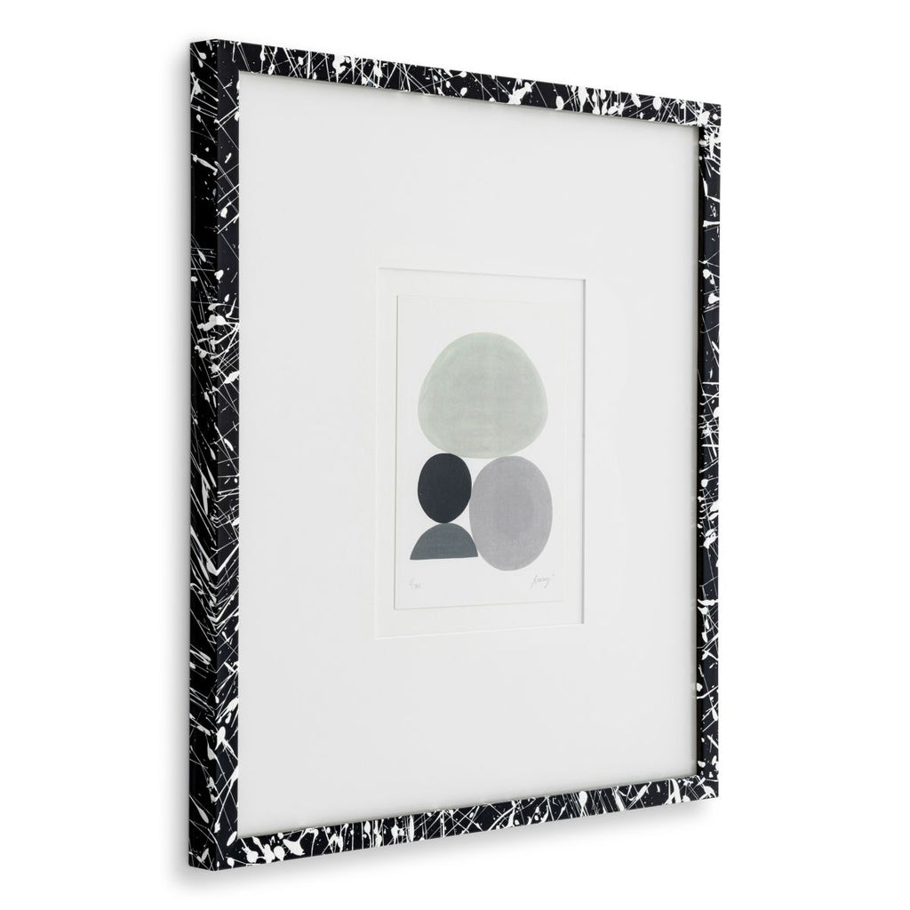 Prints Artworks by Valentina Ravagni set of 4