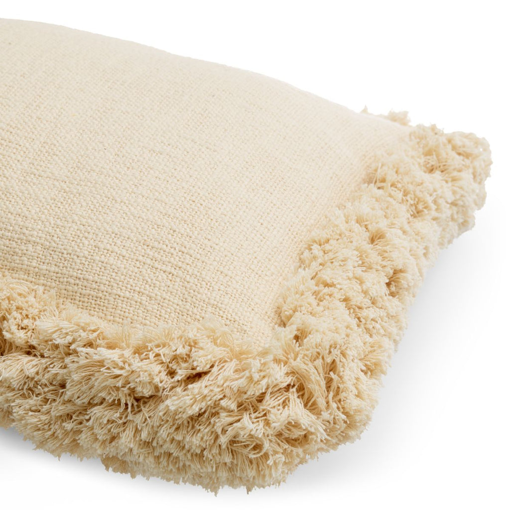 Cushion Brogan rectangular