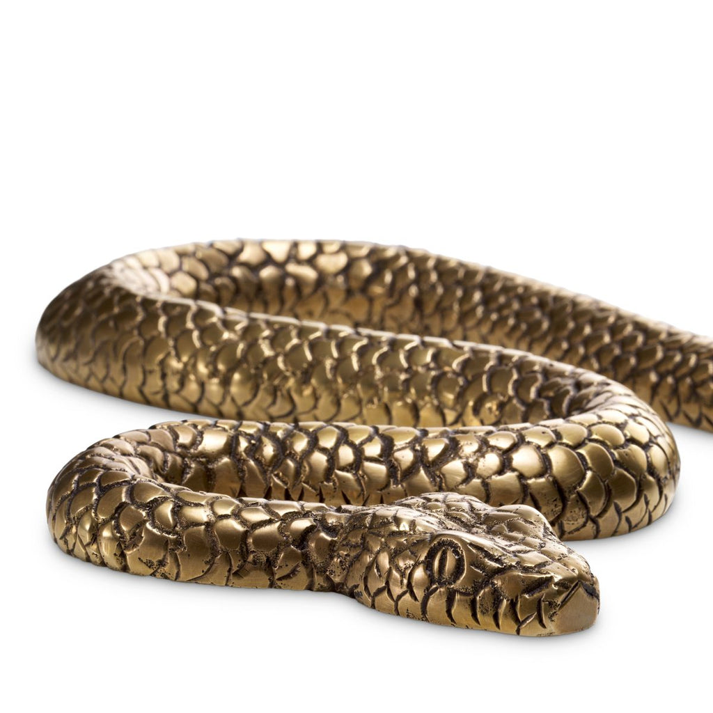 Object Serpent