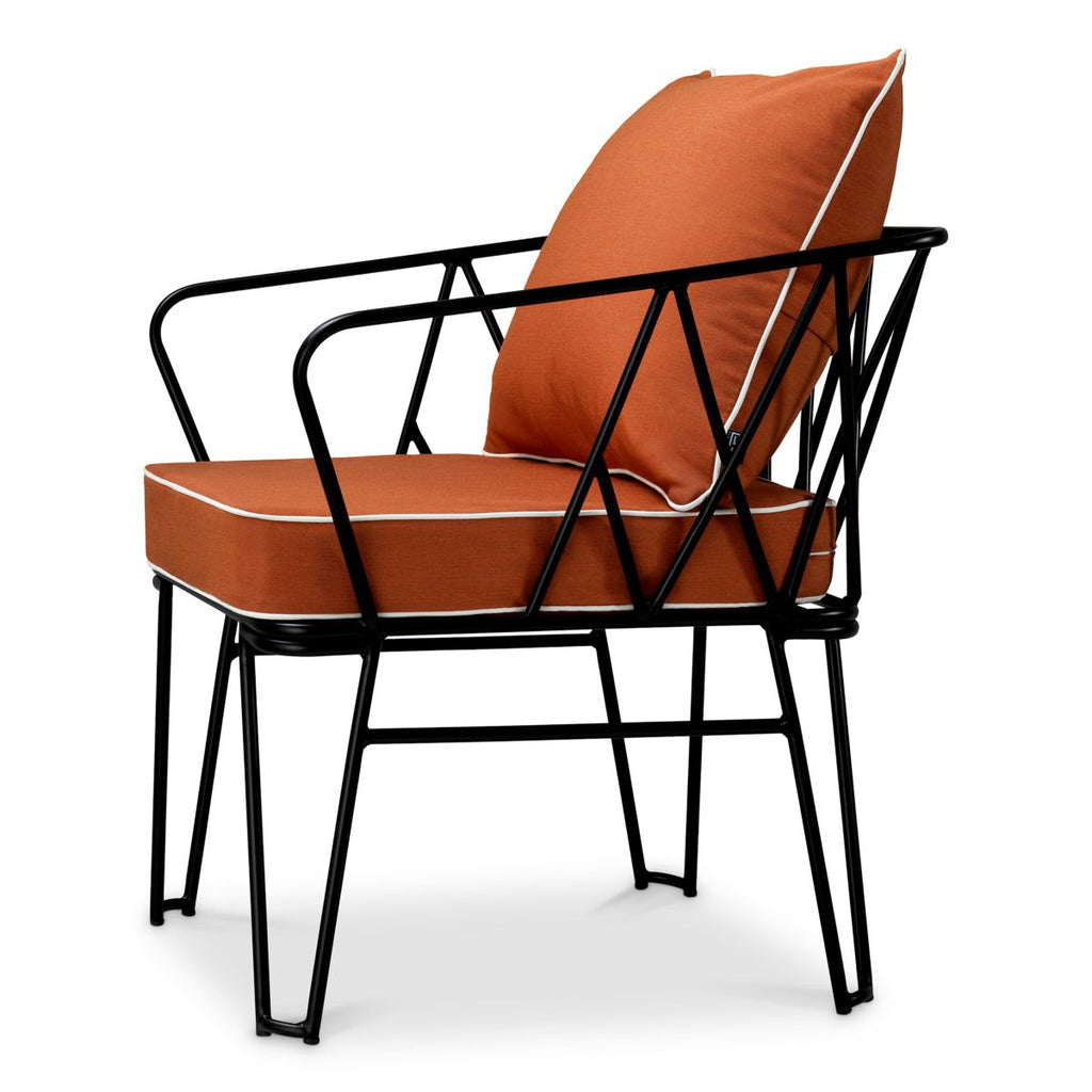 Outdoor Chair Clifton
