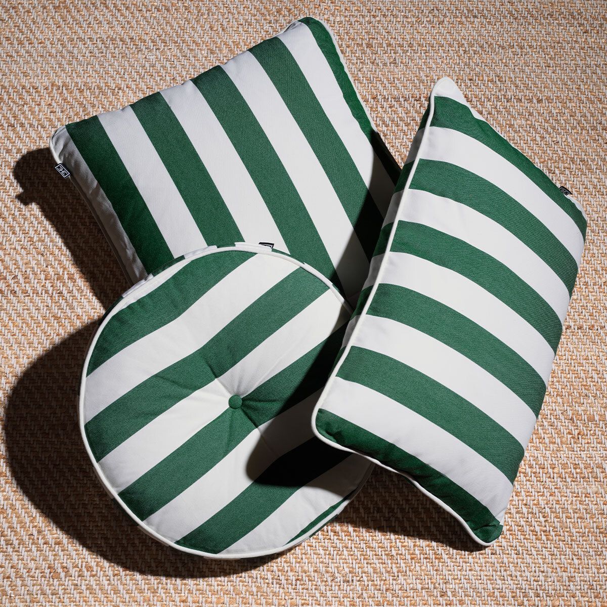 Outdoor Cushion Florent rectangular