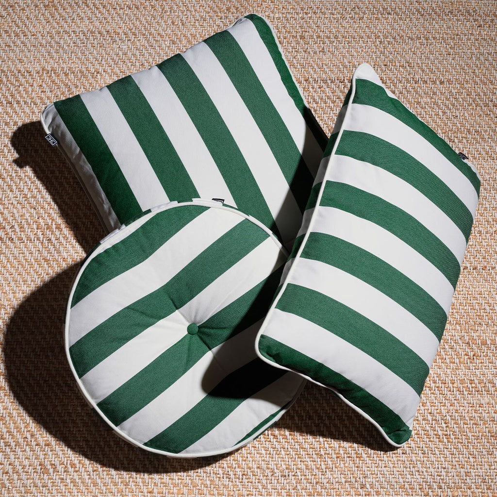 Outdoor Cushion Florent Round