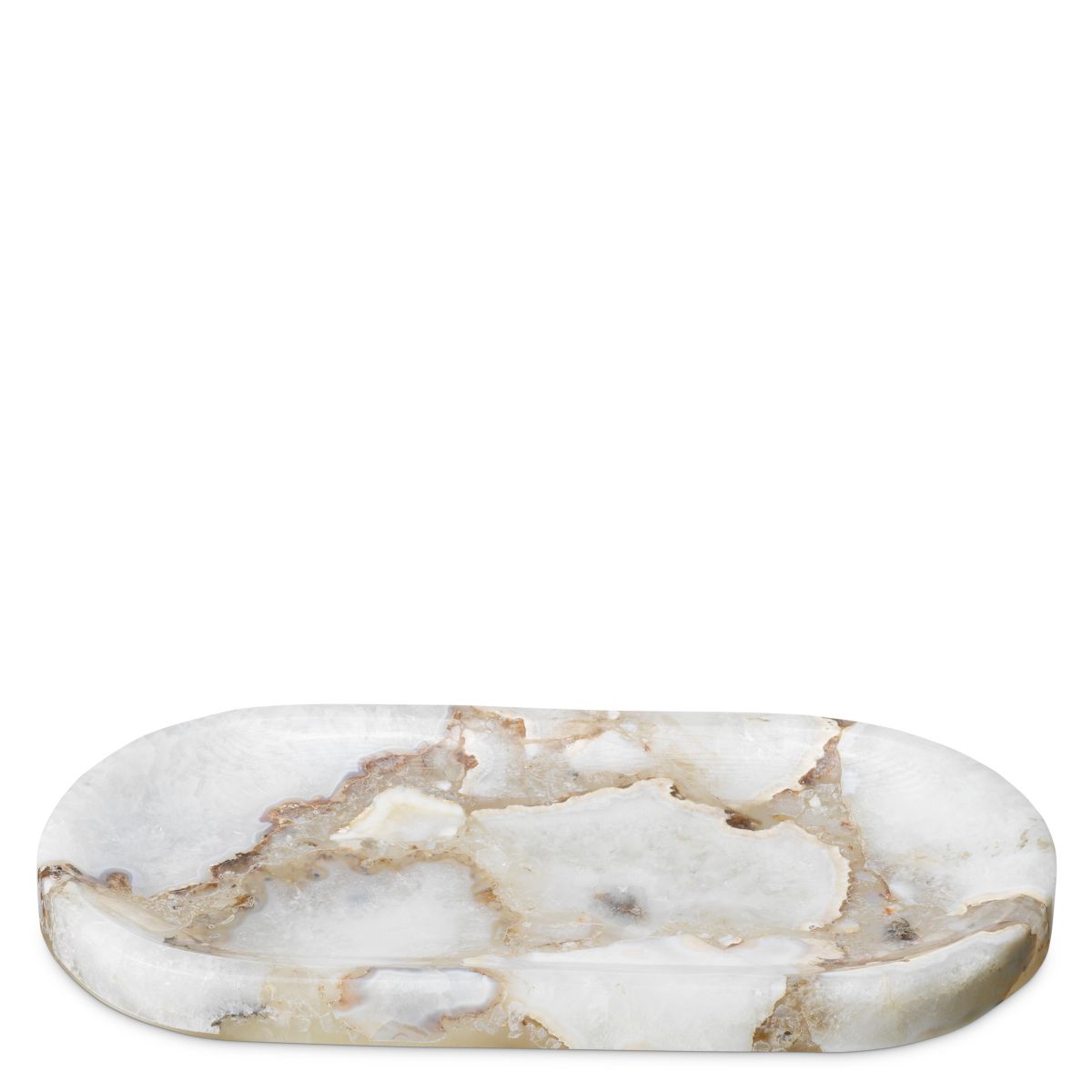 Tray Sonora Oval