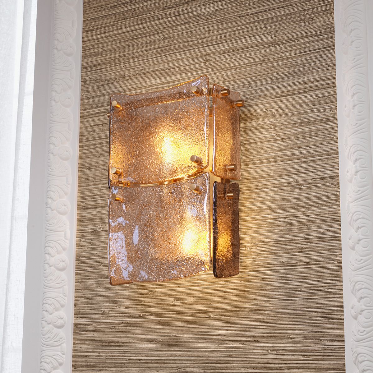 Wall Lamp Laurent