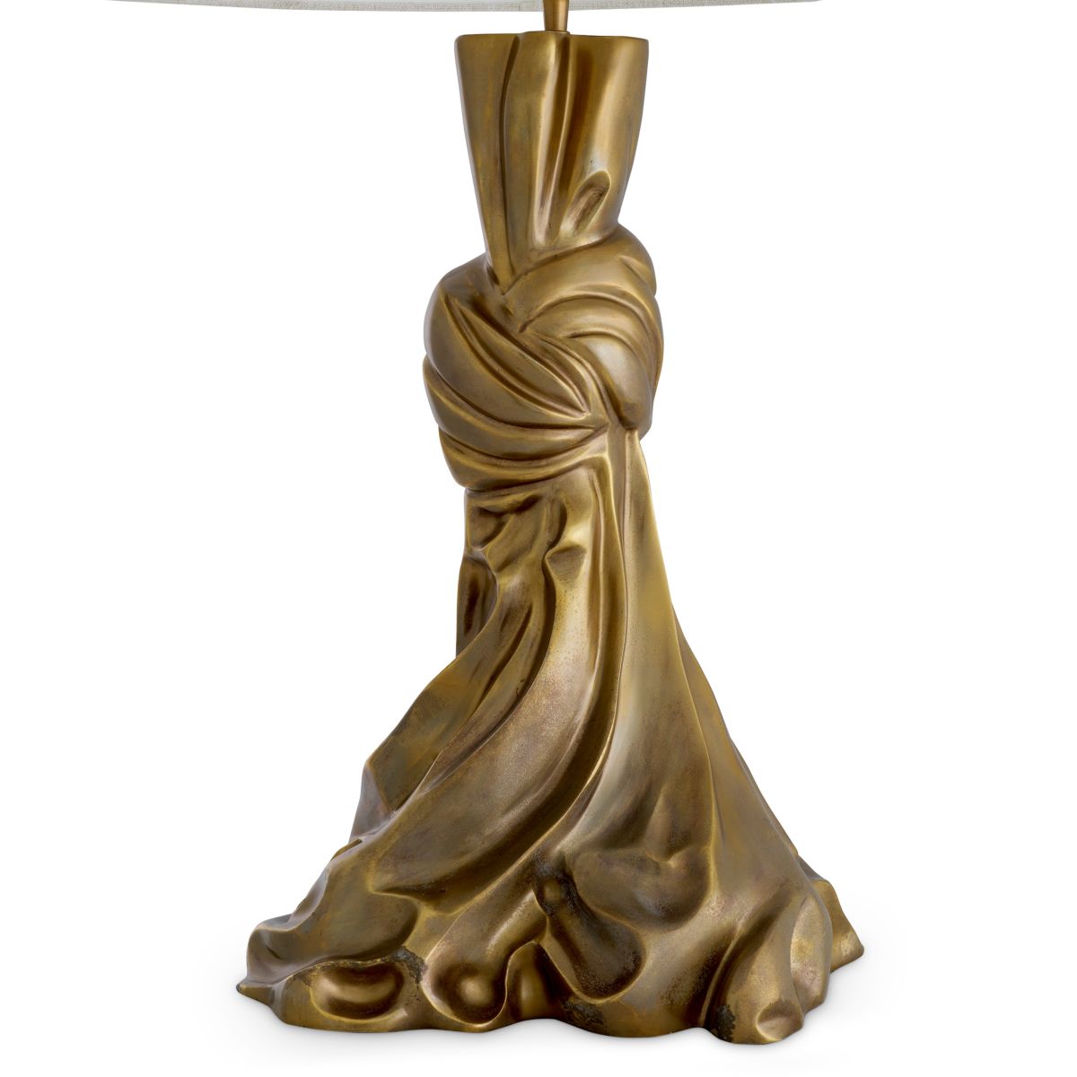 Table Lamp Banyan