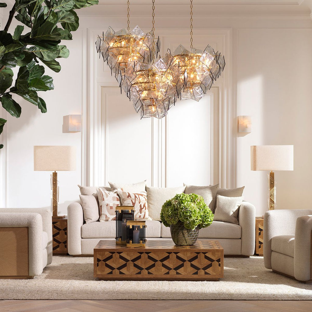 Table Lamp Mirabella