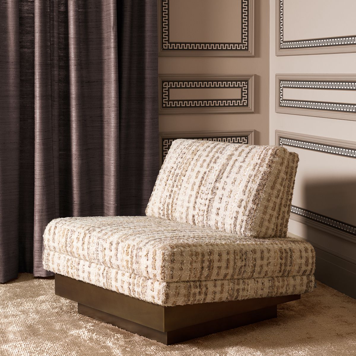 Chair Rubina