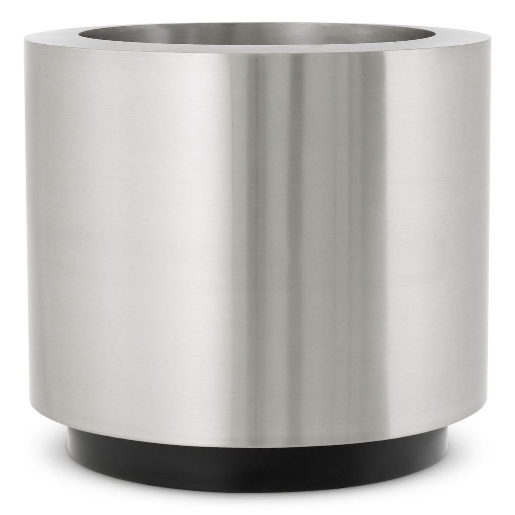 Planter Jasper round S