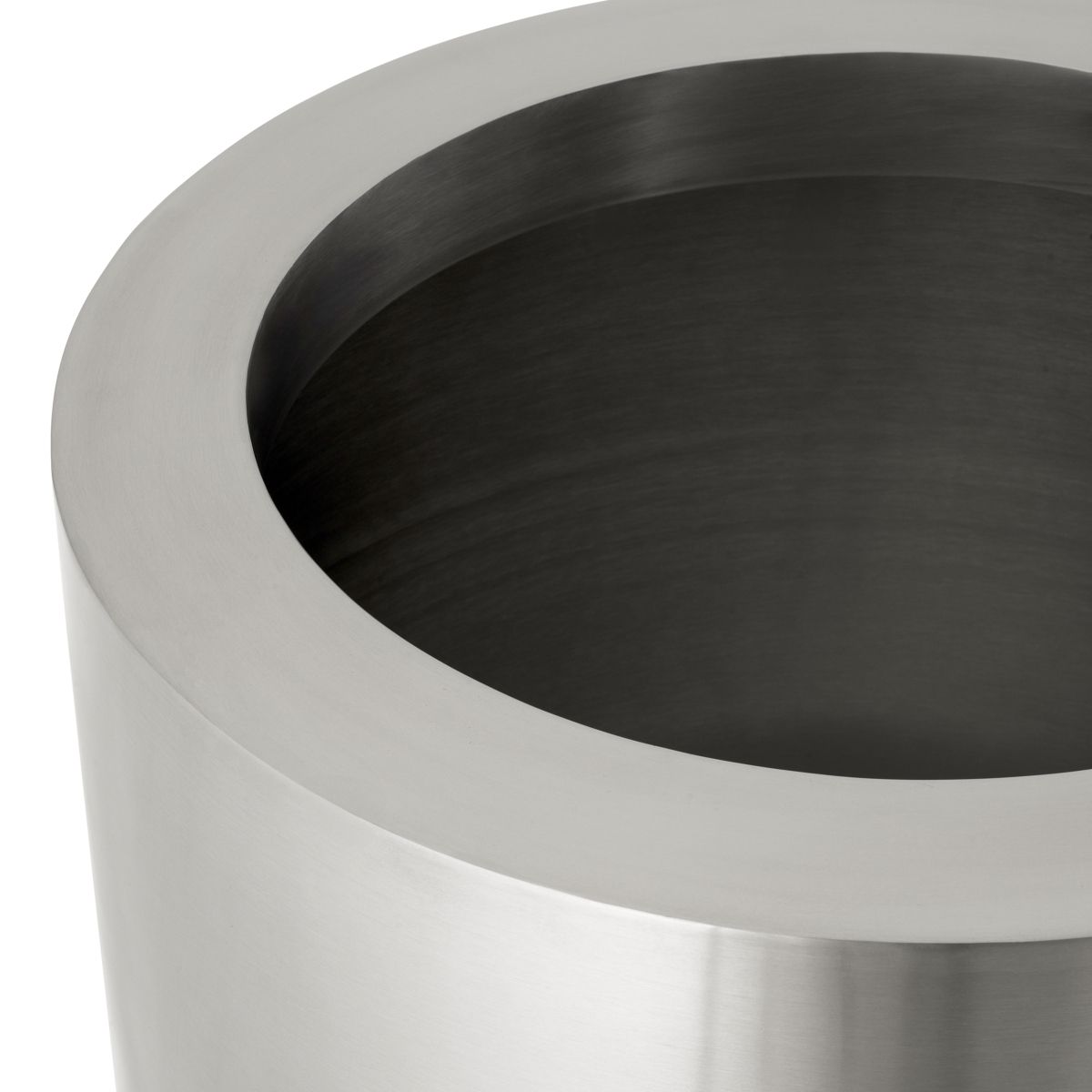 Planter Jasper round S