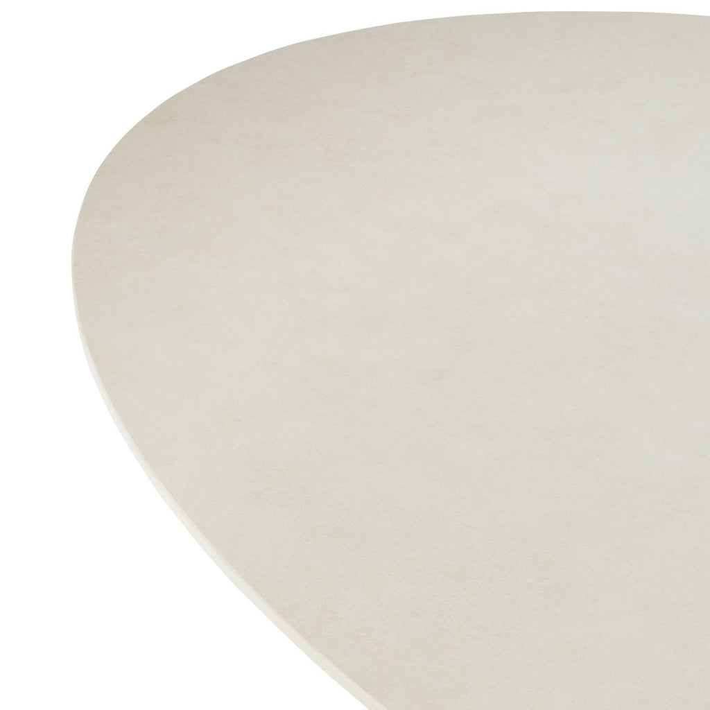 Outdoor Dining Table Volterra