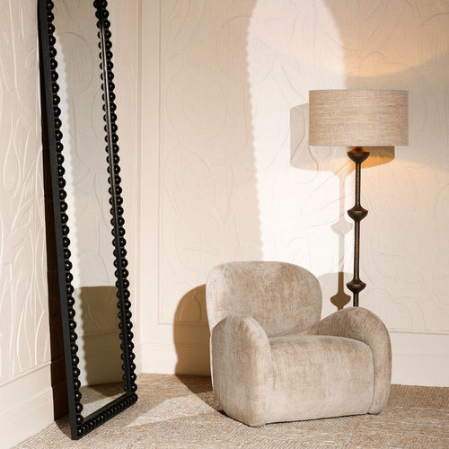 Chair Sylva