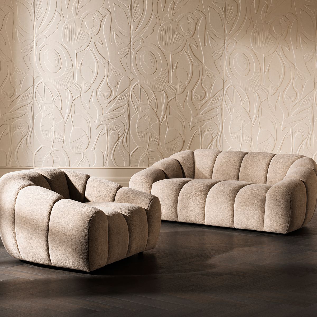 Sofa Gavona