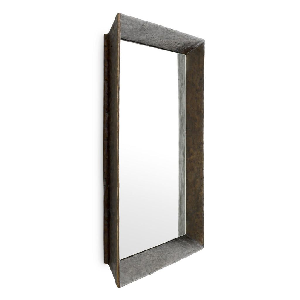 Mirror Othello square