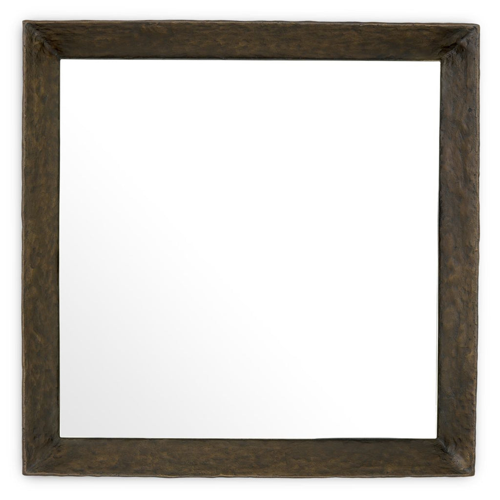 Mirror Othello square