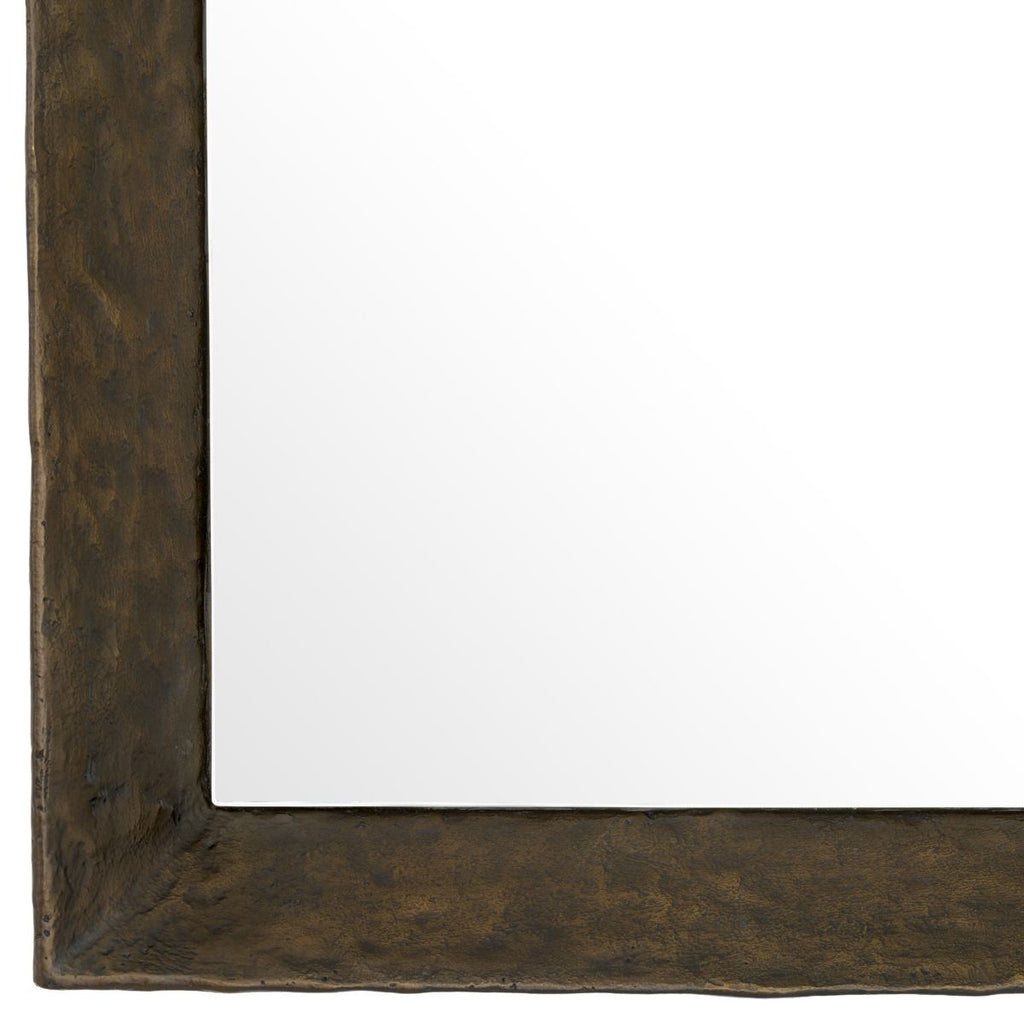 Mirror Othello square