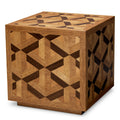 Side Table Rubicon