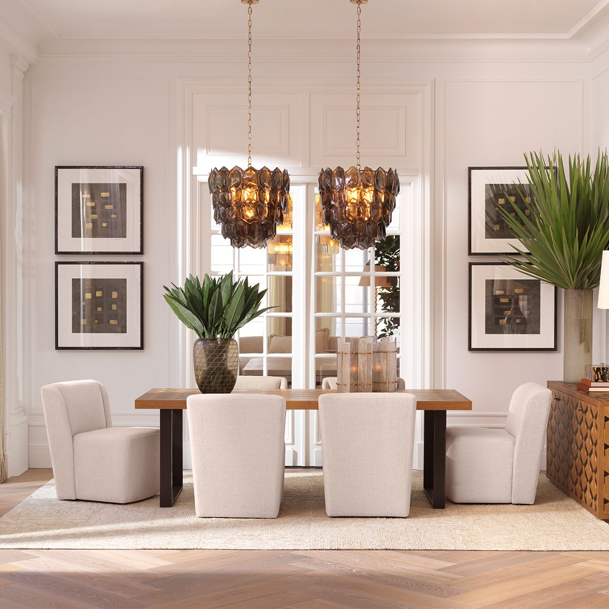 Dining Table Rubicon S