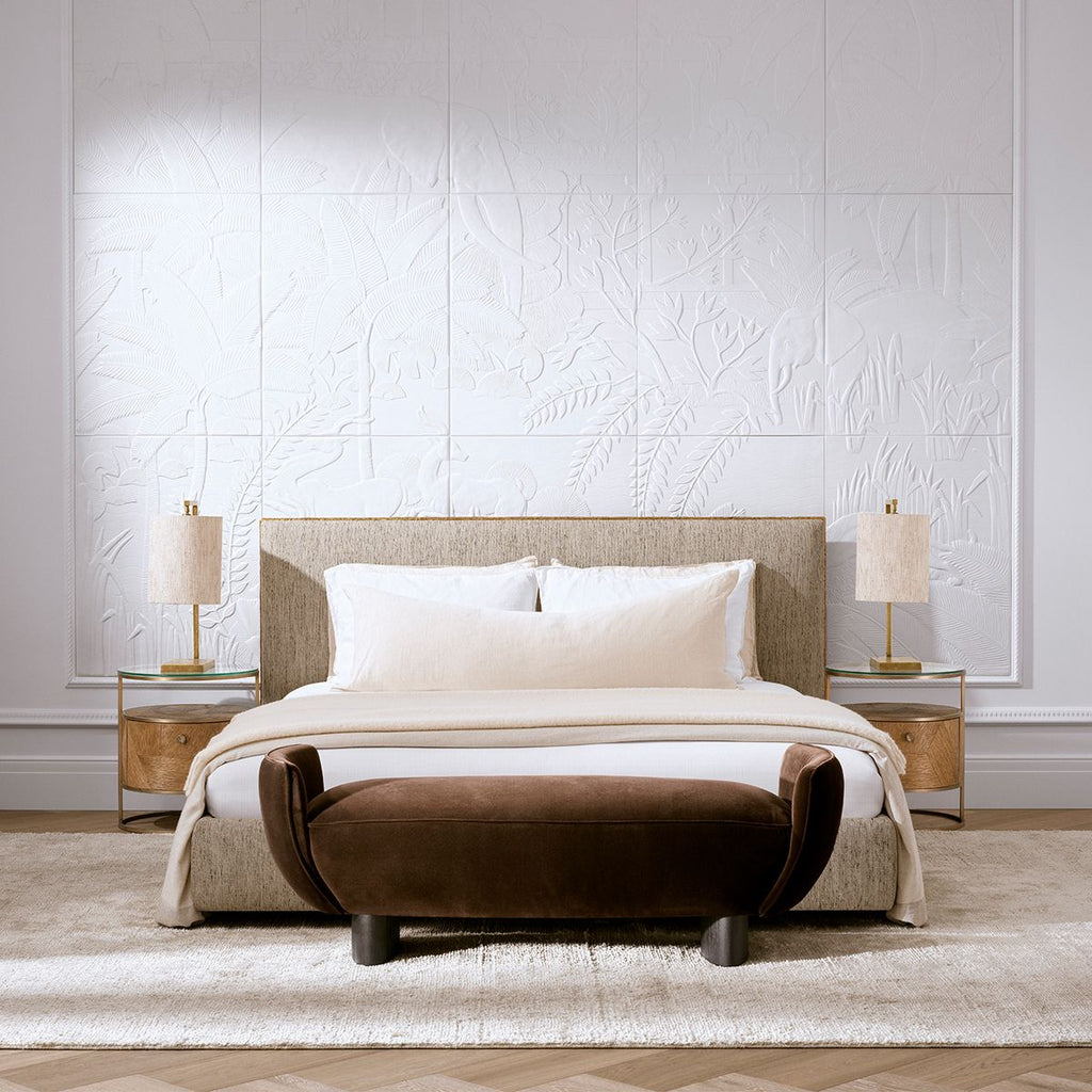 Bed Frame Ashford 180 x 210 cm