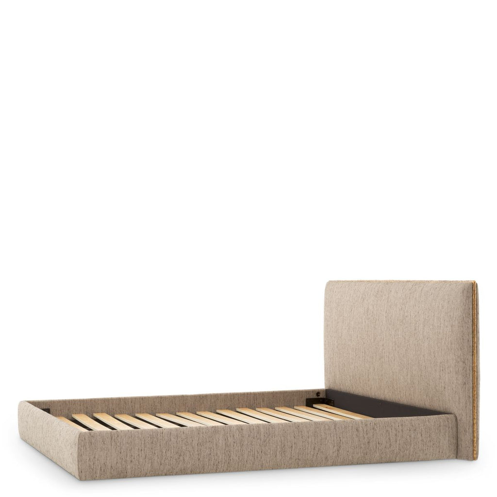 Bed Frame Ashford 180 x 210 cm