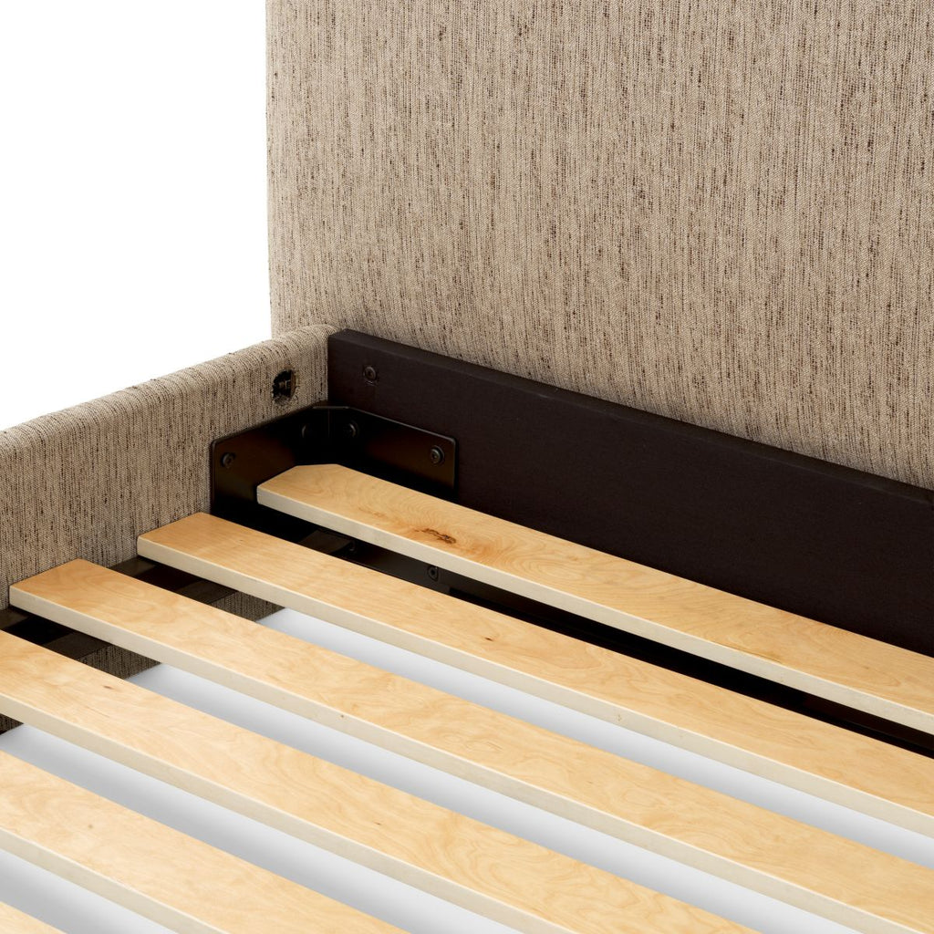 Bed Frame Ashford 180 x 210 cm