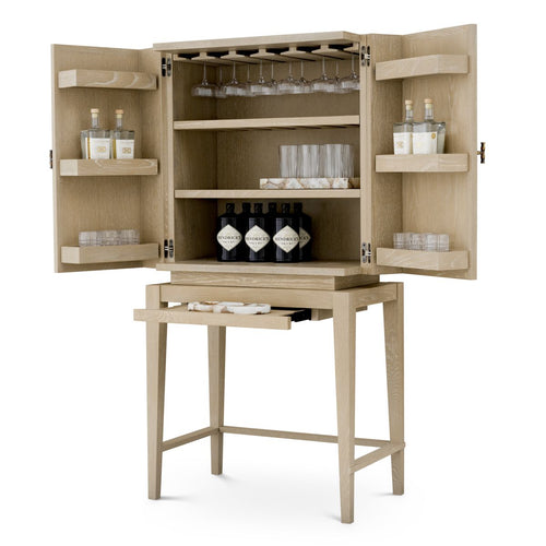 Bar Cabinet Borchard