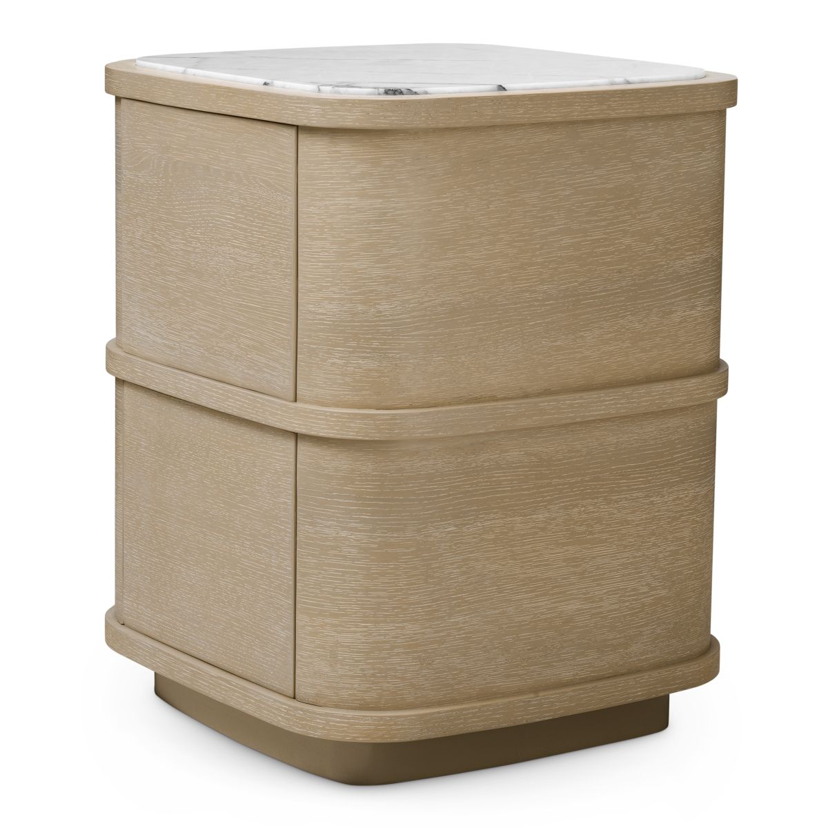 Nightstand Cabana S