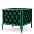Outdoor Planter Ocean Club