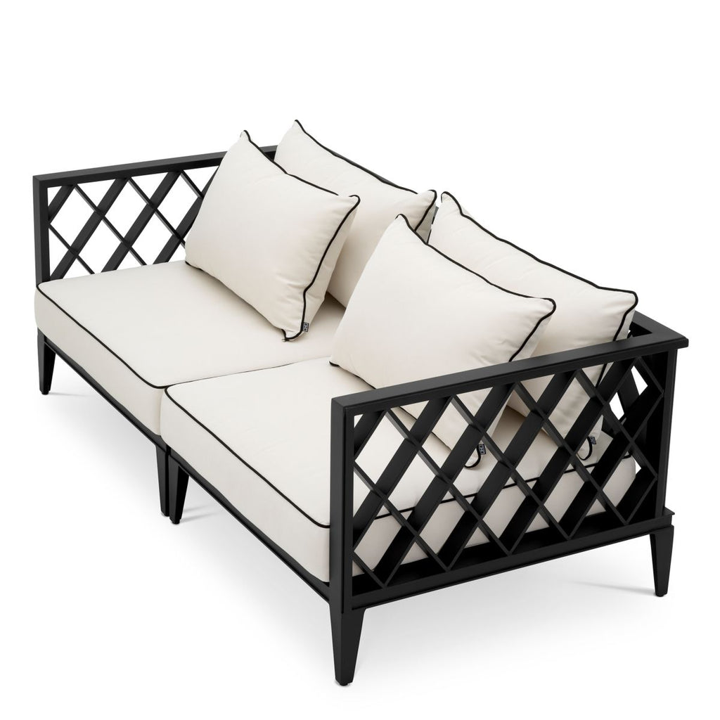 Outdoor Sofa Ocean Club S