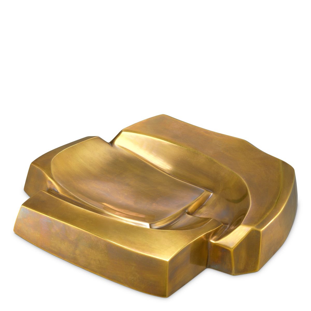 Bowl Ashcomb