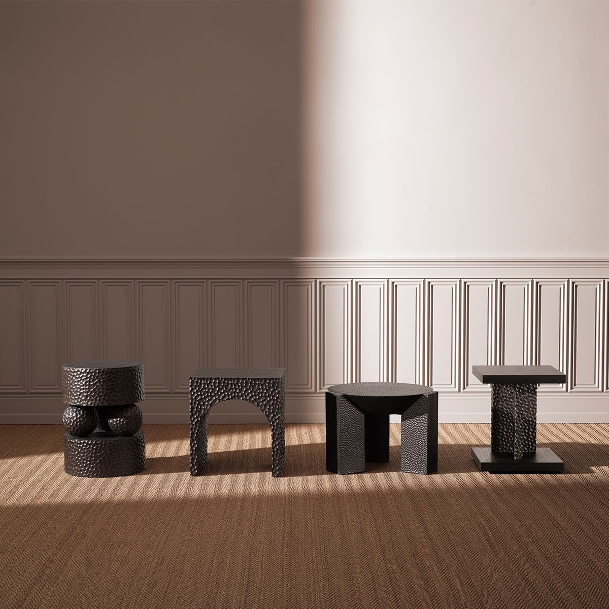 Side Table Bravon