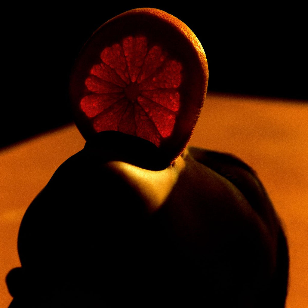 Print Philippe Vogelenzang - Vitamin oral